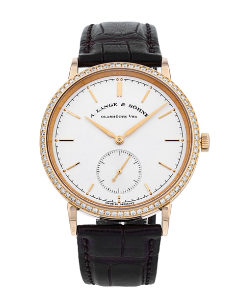 A. Lange and Sohne Saxonia 842.032